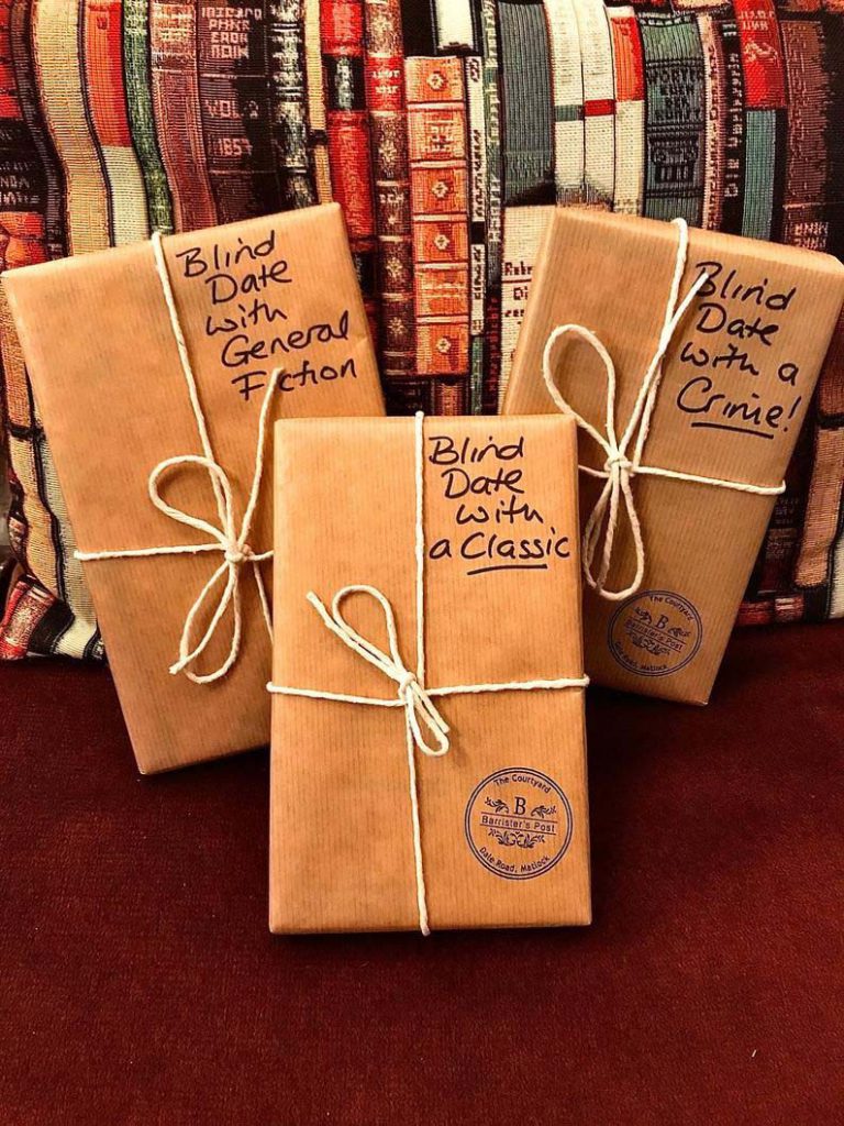 Books
