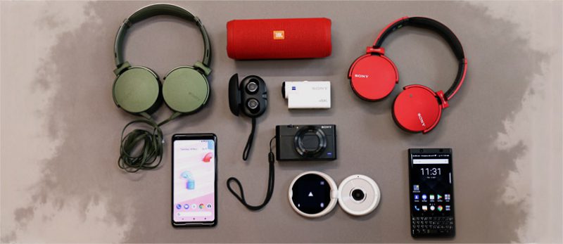 Cell Phones and Accessories