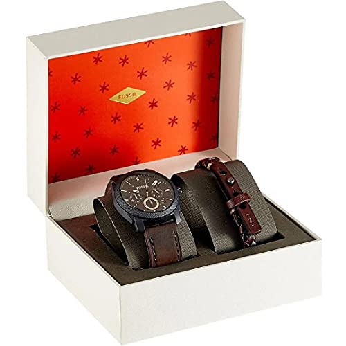 Fossil-Mens-Machine-Stainless-Steel-Quartz-Chronograph-Watch