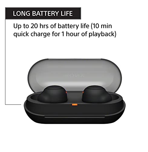 Sony-WF-C500-Truly-Wireless-In-Ear-Bluetooth-Earbud-Headphones-with-Mic-and-IPX4-water-resistance-Black